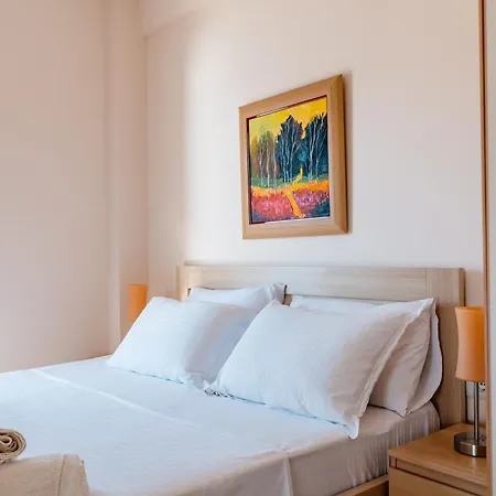 Stunning Two Bedrooms Steps From The