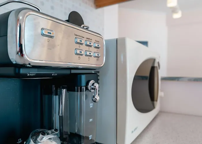 Stunning Two Bedrooms Steps From The Saranda