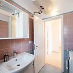 Stunning Two Bedrooms Steps From The