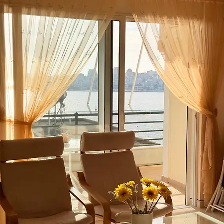 Stunning Two Bedrooms Steps From The