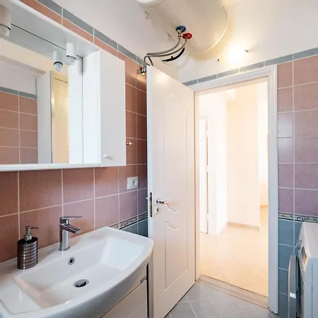 Stunning Two Bedrooms Steps From The