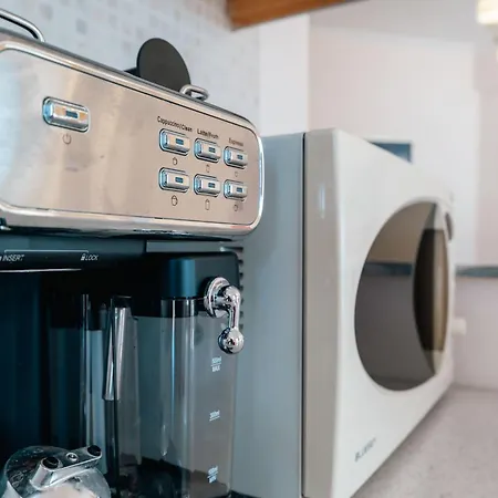 Stunning Two Bedrooms Steps From The Saranda