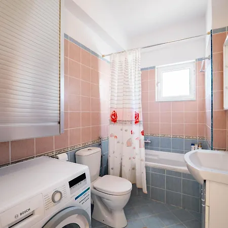 Stunning Two Bedrooms Steps From The *