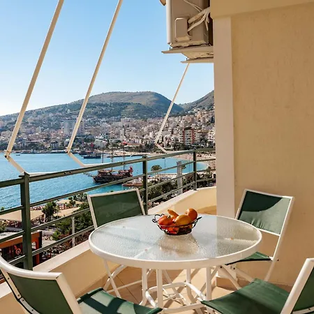 Stunning Two Bedrooms Steps From The *