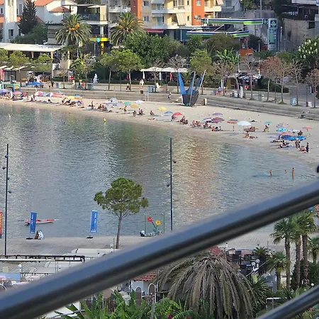 Apartamento Stunning Two Bedrooms Steps From The *