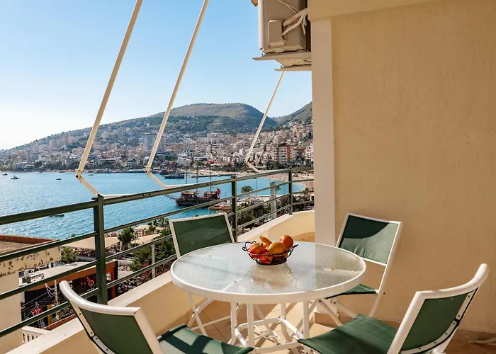 Stunning Two Bedrooms Steps From The *