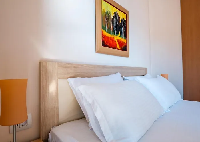 Appartamento Stunning Two Bedrooms Steps From The *