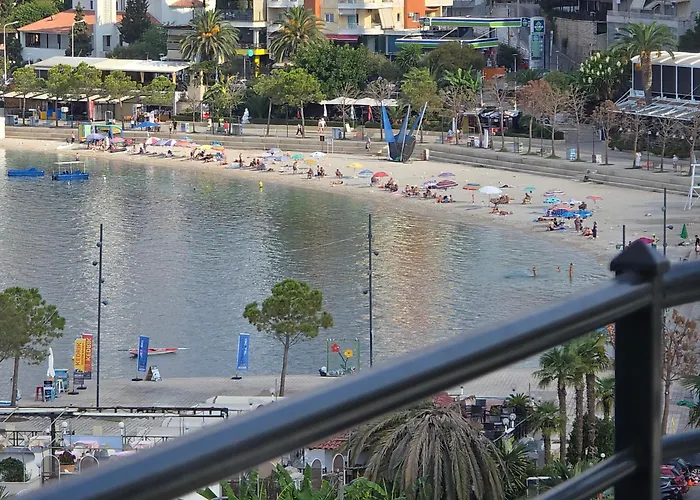 Appartamento Stunning Two Bedrooms Steps From The *